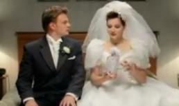 Chuyện tồi tệ trong đêm tân hôn