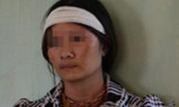 Tường trình của người vợ dùng dây thừng xiết cổ chồng