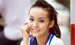 Bảo Trân: "Việc học luôn là số 1"