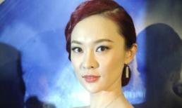 Hoắc Tư Yến e ấp vì sợ... tụt váy