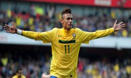 Tin sốc: Neymar về Chelsea ngay tháng 1/2012 