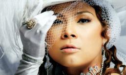 Thanh Thảo: "Sẽ bí mật tổ chức đám cưới"