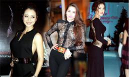 "Gái một con" và những vòng eo đẹp khó tin!