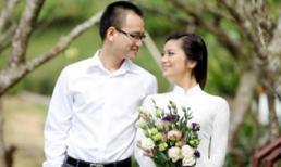 Diễn viên Diệu Hương giã từ cuộc sống độc thân