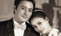 Jang Dong Gun: 'Vợ tôi không giúp được chồng'