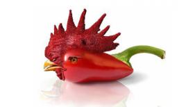 Không thể không chảy nước mắt vì cười