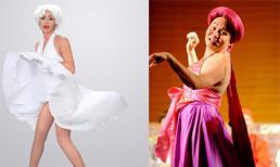 Cuộc đua "chuyển gái" trong hài đã đến cao trào... bội thực?!