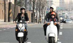 Phim ca nhạc Mr Idol  