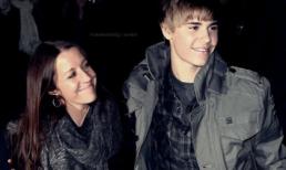 Justin Bieber không tin vào ông già Noel