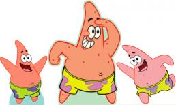 Bí mật hài hước của các ngôi sao