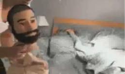 Clip 10 trò đùa khiếp vía