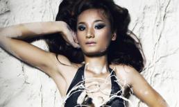 Lê Thị Thúy: "Vịt bầu" sắp hóa thiên nga? 