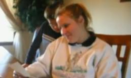 Khi cậu nhỏ biết yêu