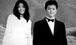 Lộ ảnh cưới của Lý Á Bằng và Vương Phi sau 6 năm