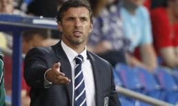 Nghi vấn Gary Speed chết vì 'phê' ma túy