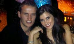 Imogen Thomas mừng sinh nhật cùng tình mới