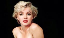Hồ sơ mật về thời thanh xuân của Marilyn Monroe được công bố