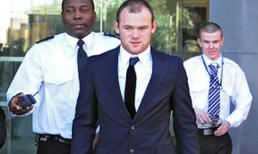 Wayne Rooney thắng kiện 4,3 triệu bảng