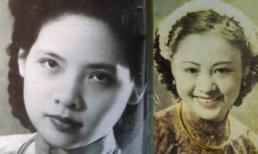 Những đại mỹ nhân Hà Thành nổi tiếng một thời