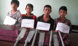 Sự thật buồn đằng sau nhóm tự xưng “đàn em Lê Văn Luyện”