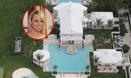 "Đọ" độ xa hoa của dinh thự 2 siêu Diva