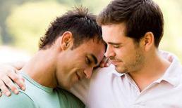 Gia tăng tình trạng quan hệ đồng giới nam
