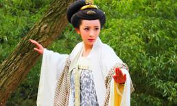 Dương Mịch lạc lối tình ái trong Mỹ Nhân Thiên Hạ 