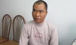 Rờn rợn đối mặt với gã tâm thần từng ăn thịt người