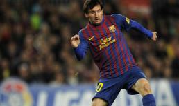 Messi mơ ước được làm cha