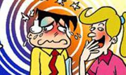 Kiếp nhân viên: SỐ ĐEN