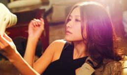 Nét đẹp đượm buồn của Từ Tịnh Lôi