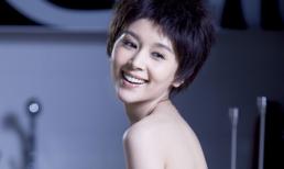 'Gặp' lại nụ cười tươi rói  của Vương Tử Văn 