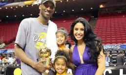 Gia đình huyền thoại bóng rổ đổ vỡ vì siêu mẫu Playboy