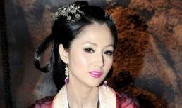 Mỹ nữ phim 18+ "Sex and zen" khoe thân nóng bỏng