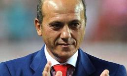 Chủ tịch CLB Sevilla ngồi 'bóc lịch' vì tham nhũng