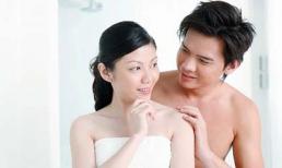 Chị dâu 'nhầm giường' em chồng