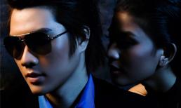 Trương Thị May & Việt Anh đầy mê hoặc với kính