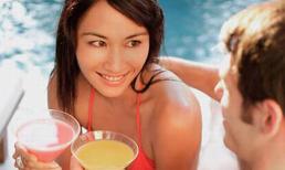 8 cách để nàng ngất ngây hạnh phúc vì bạn