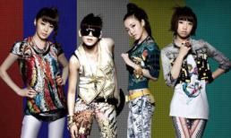 Những nhóm nhạc 'hút khách' nhất xứ Hàn