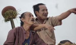 Nhộn nhịp đĩa hài Tết