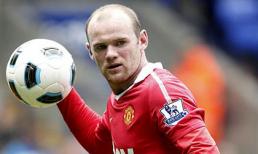 Vung tiền chơi sang, Rooney tấp tểnh gia nhập giới quý tộc 