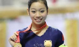 10 gương mặt tiêu biểu của Thể thao Việt Nam năm 2011 