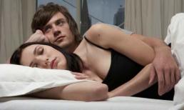 Chồng bắt vợ nuốt... tinh trùng