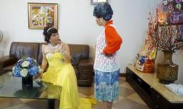 Con trai Xuân Hinh: Bố diễn ... bình thường thôi!