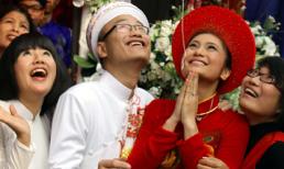 Lễ ăn hỏi lãng mạn của Diệu Hương!