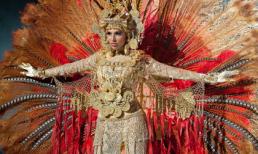 Hay - dở trong các cuộc thi Hoa hậu 2011