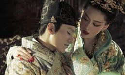 Trương Hinh Dư tình tứ với 'công công' Trần Khôn