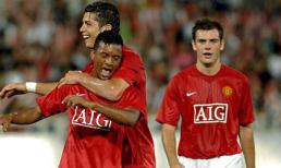 Man United liên quan đến đường dây dàn xếp tỷ số 