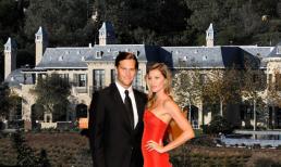 Ngắm biệt thự sắp hoàn thành của Gisele Bundchen