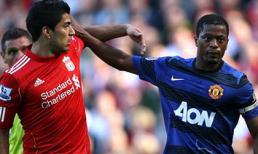 Suarez bị FA phạt nặng 